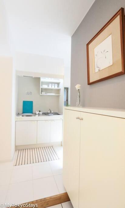 Apartment New! Downtown Shibuya Prime Unit, Perfect Location