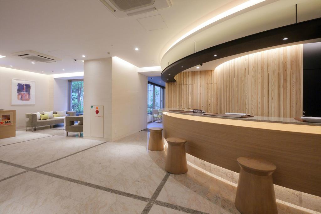 Hotel Keio Presso Akasaka Tokyo