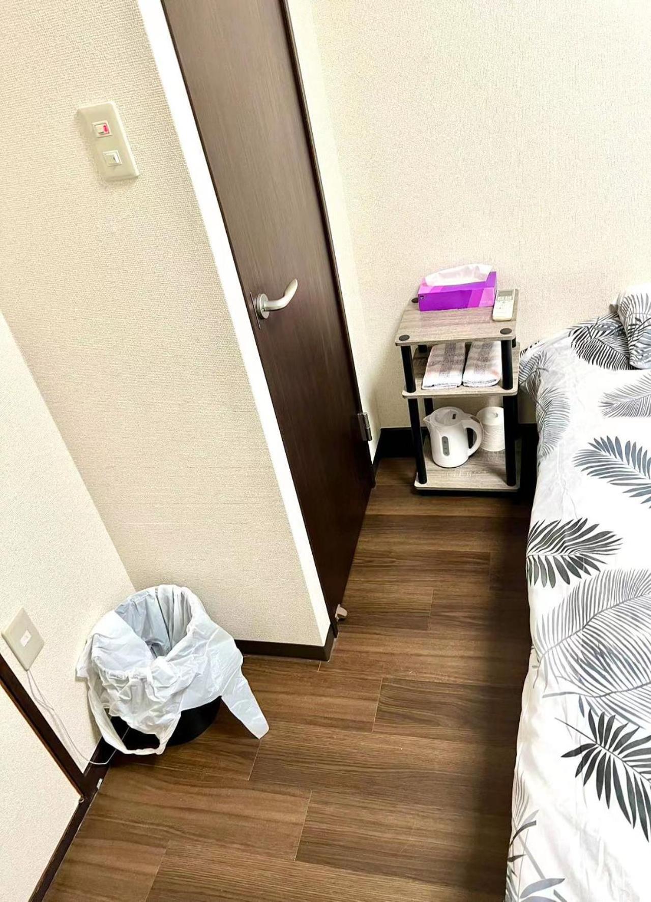 Hana House In Sakurajosui Apartment