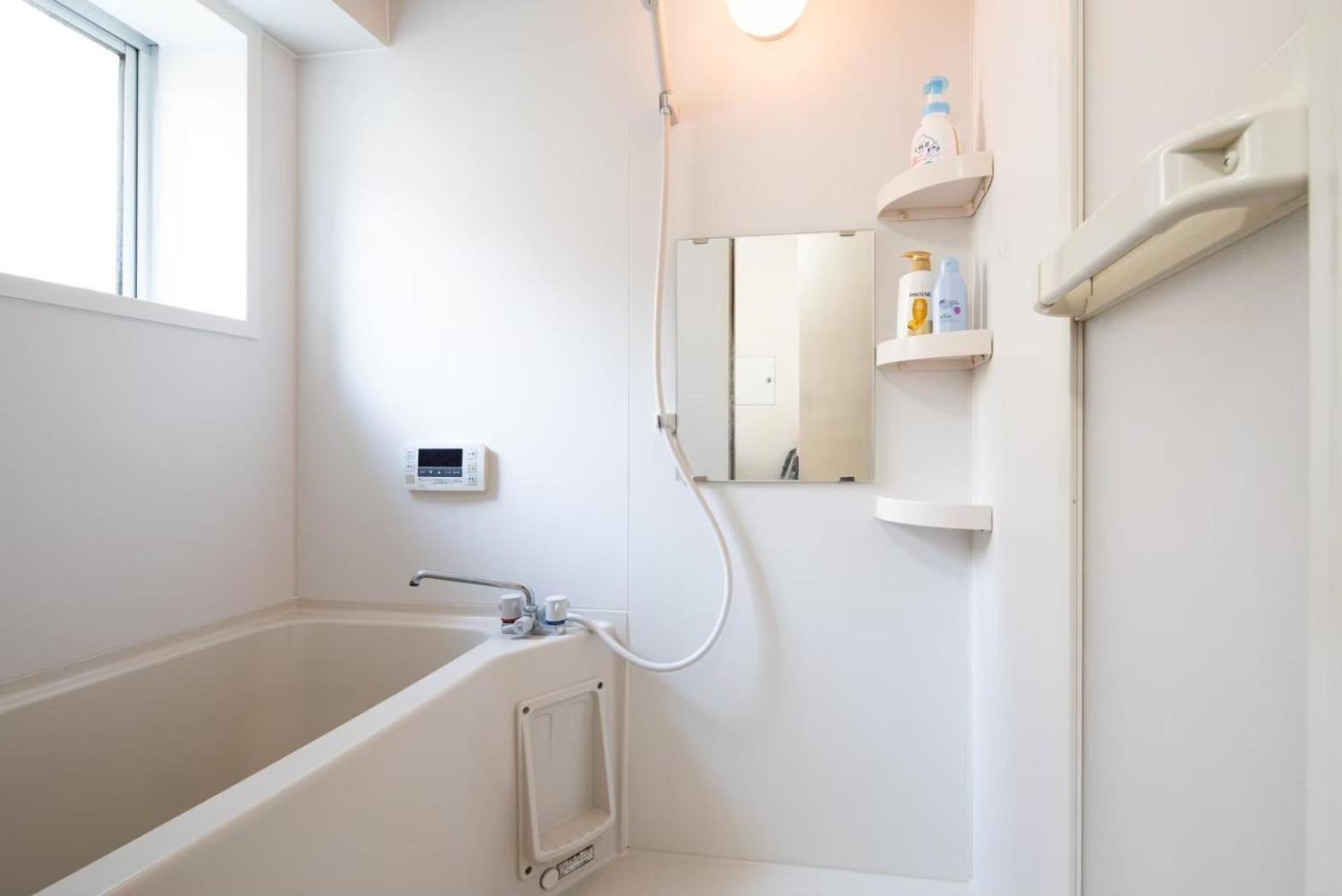Apartment サニーハイツ201