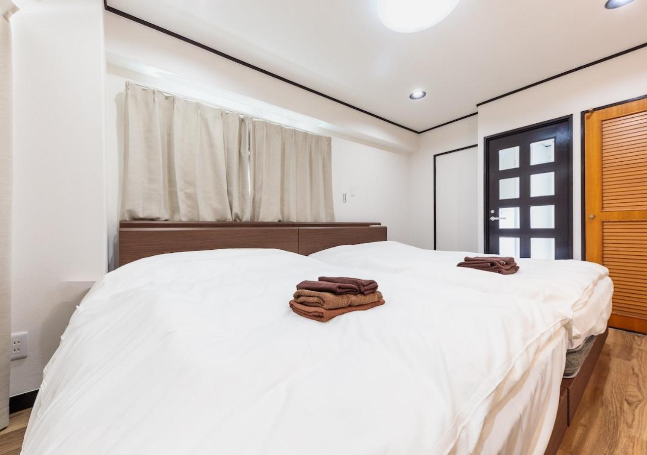 べニールメゾン泉 Apartment