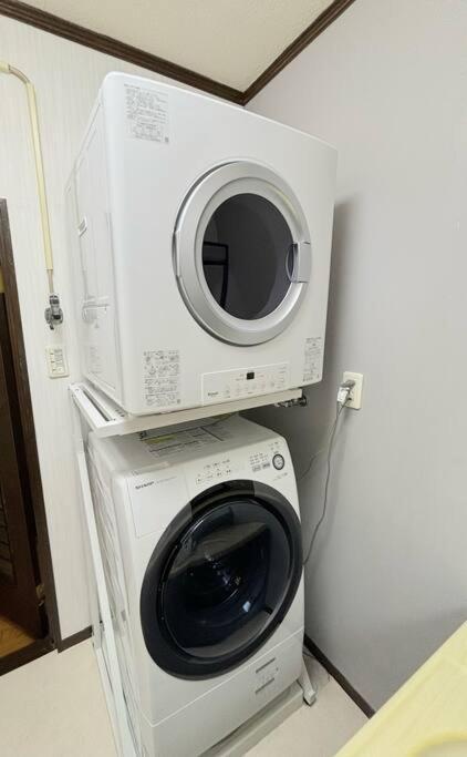 池袋駅まで電車で7分 4ldk98m2 Apartment *