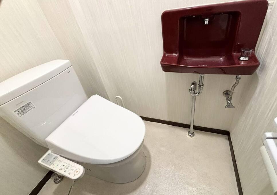 Apartment 池袋駅まで電車で7分 4ldk98m2 *