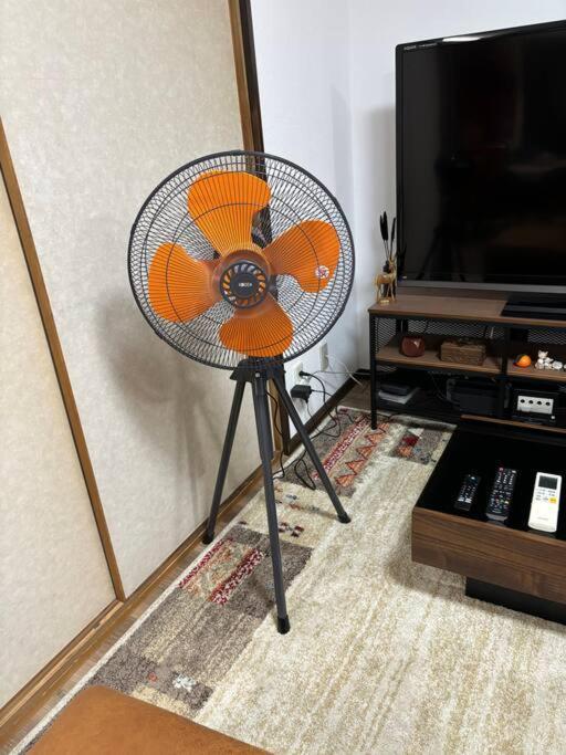 池袋駅まで電車で7分 4ldk98m2 Apartment Tokyo