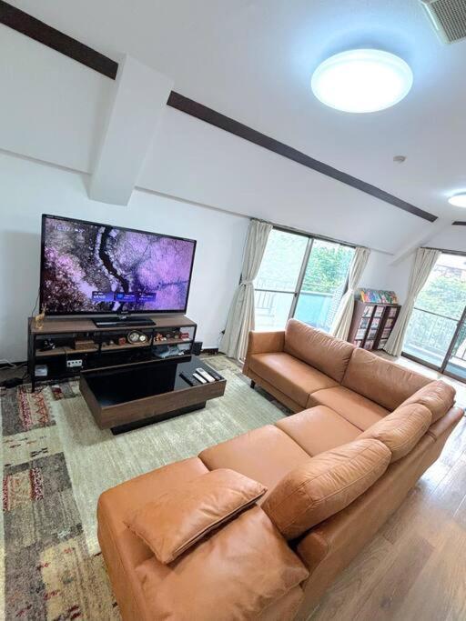 Apartment 池袋駅まで電車で7分 4ldk98m2