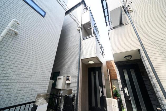 Toshima-ku - House - Vacation 17508 Holiday home Tokyo