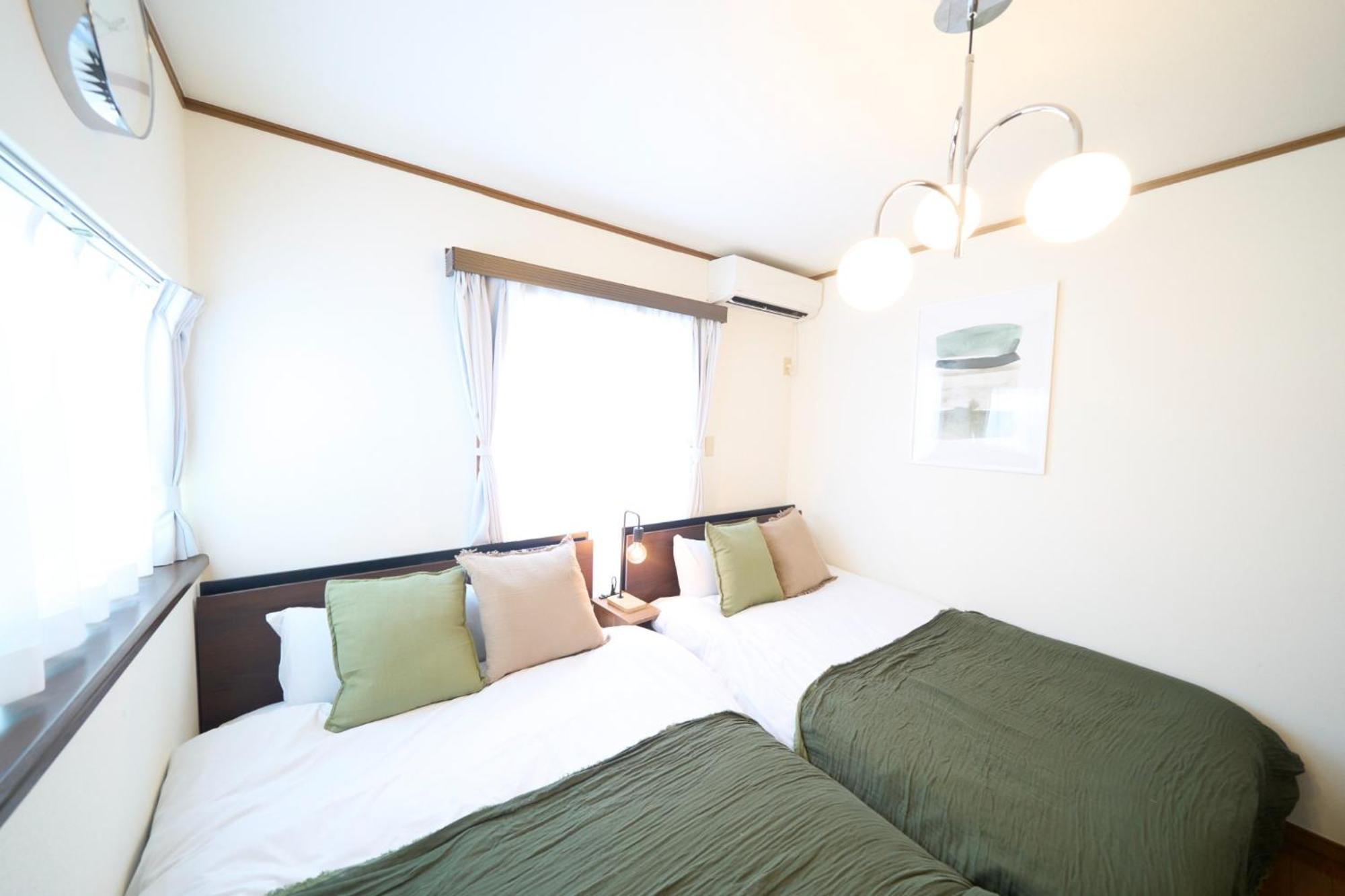 Toshima-ku - House - Vacation 17508 Holiday home