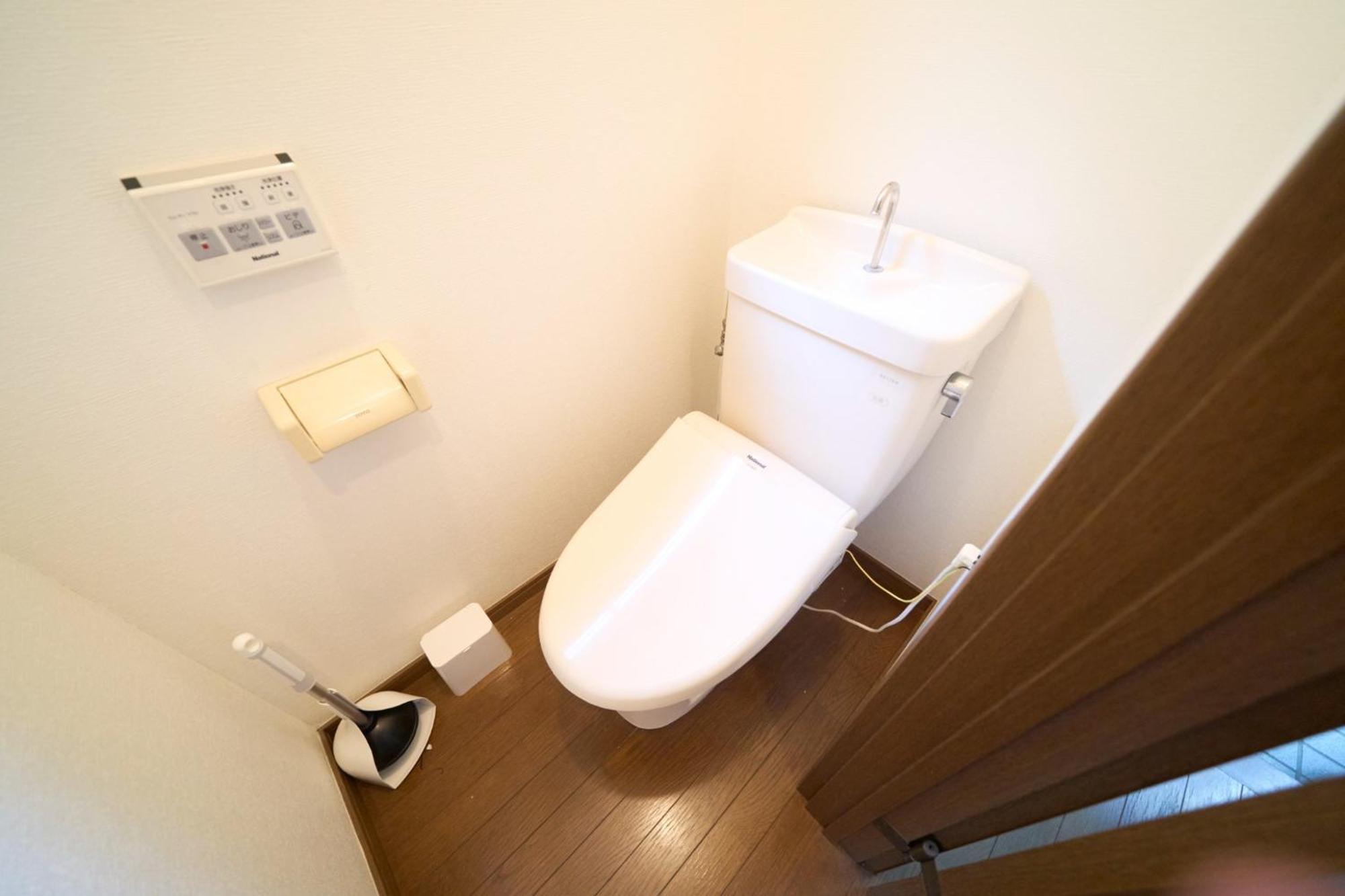 Holiday home Toshima-ku - House - Vacation 17508