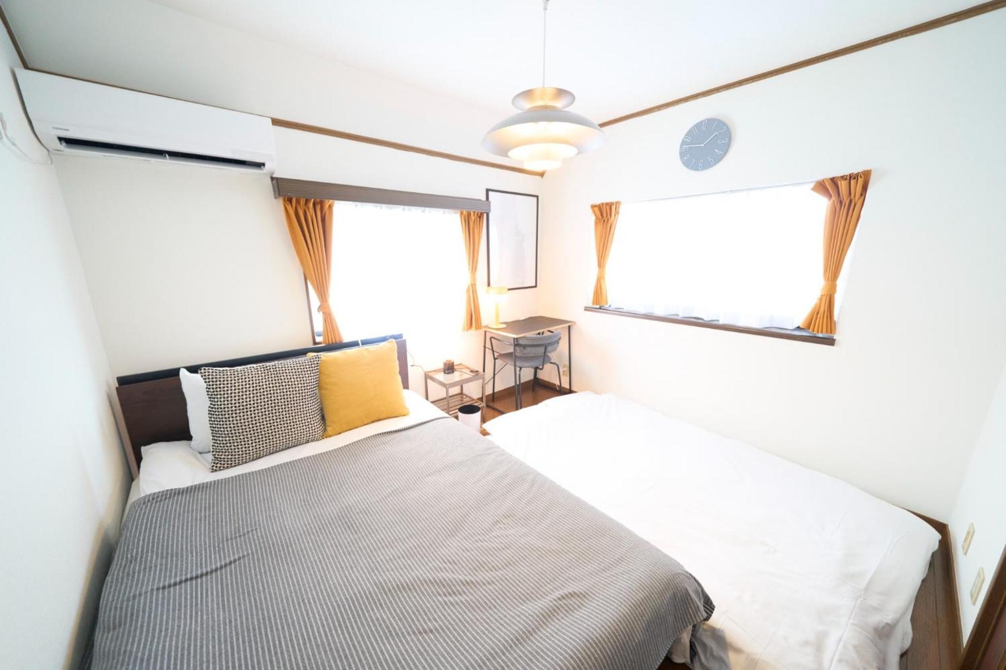 Toshima-ku - House - Vacation 17508 Holiday home *