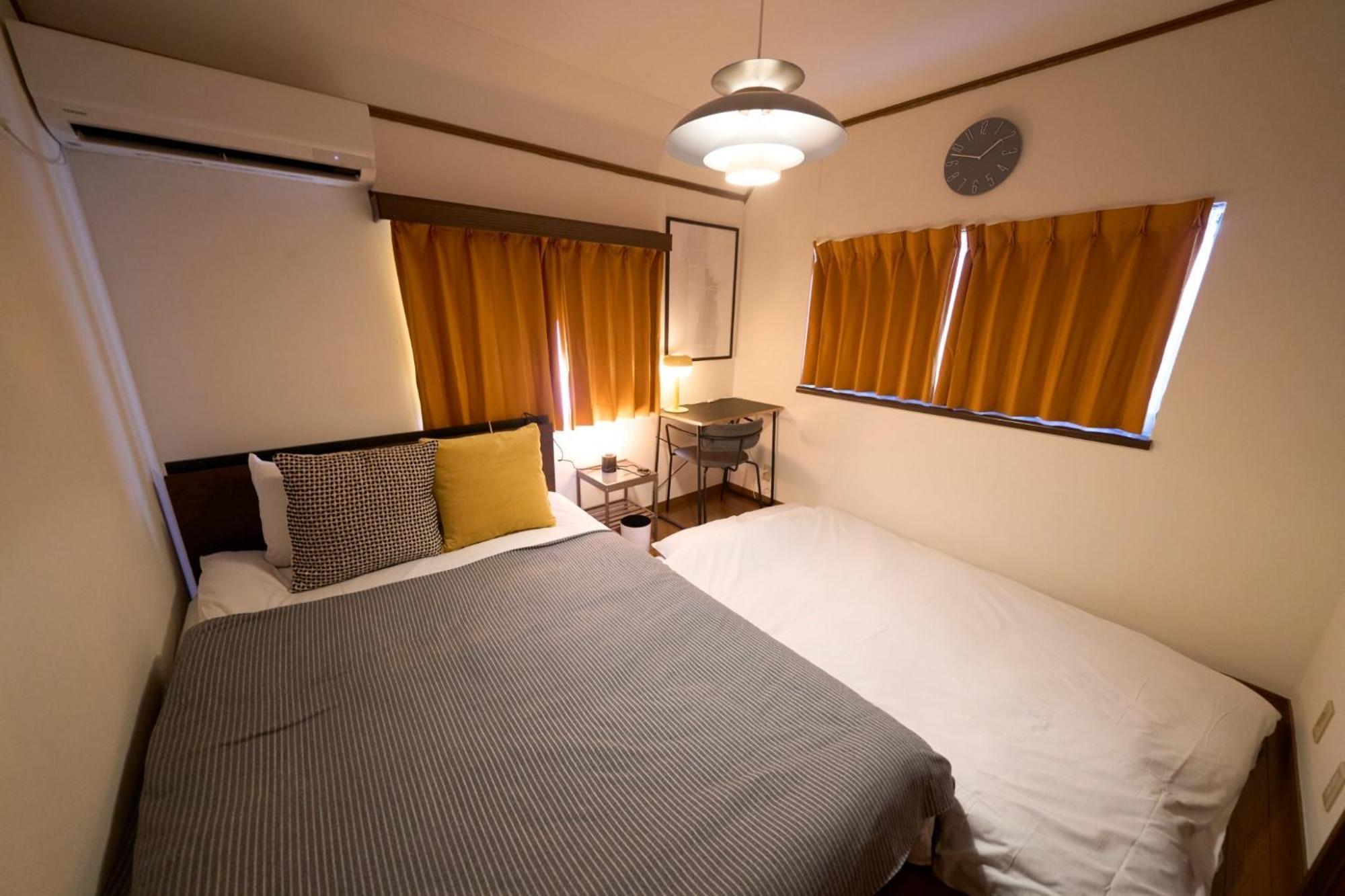 Holiday home Toshima-ku - House - Vacation 17508 *