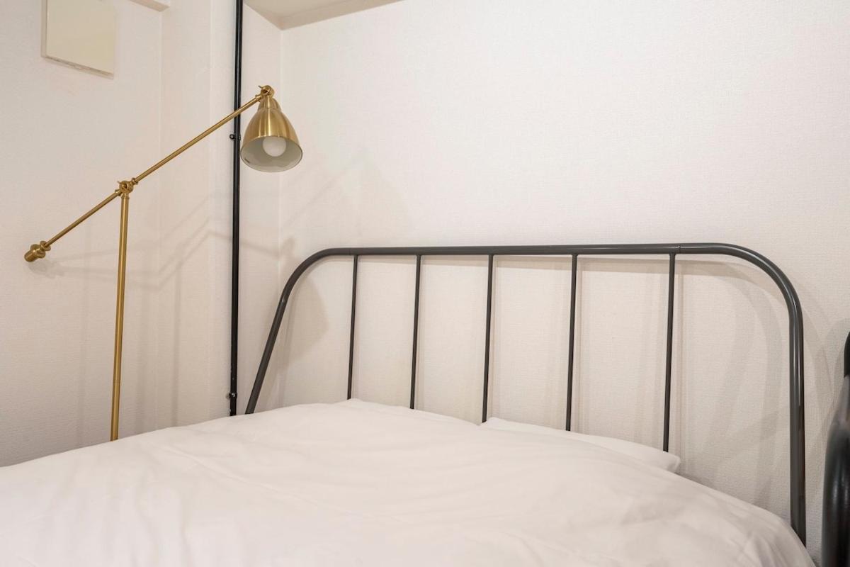 Ak104 Free Wi-fi Location Shinjuku Apartment *