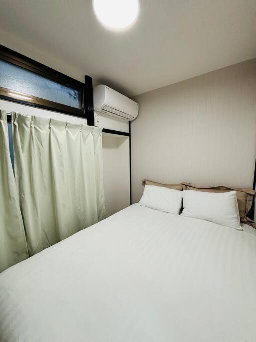 & Orange House Apartment Tokyo