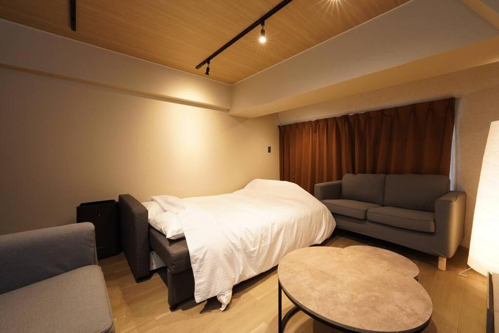Apartment ブランベース東京六義園 Aw *