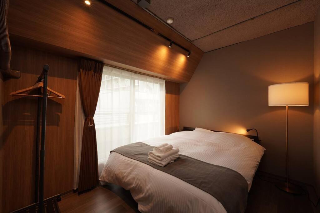 ブランベース東京六義園 Aw Apartment