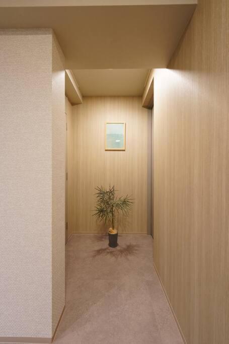 Apartment ブランベース東京六義園 Aw
