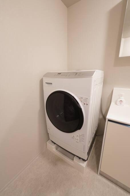 ブランベース東京六義園 Aw Apartment *