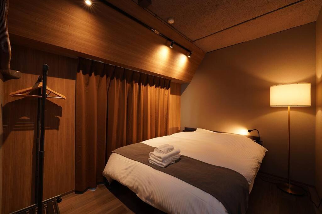 ブランベース東京六義園 Aw Apartment Tokyo