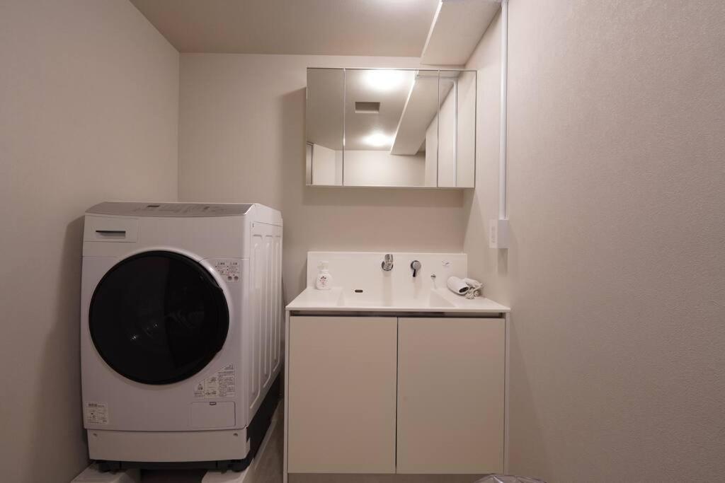 ブランベース東京六義園 Aw Apartment