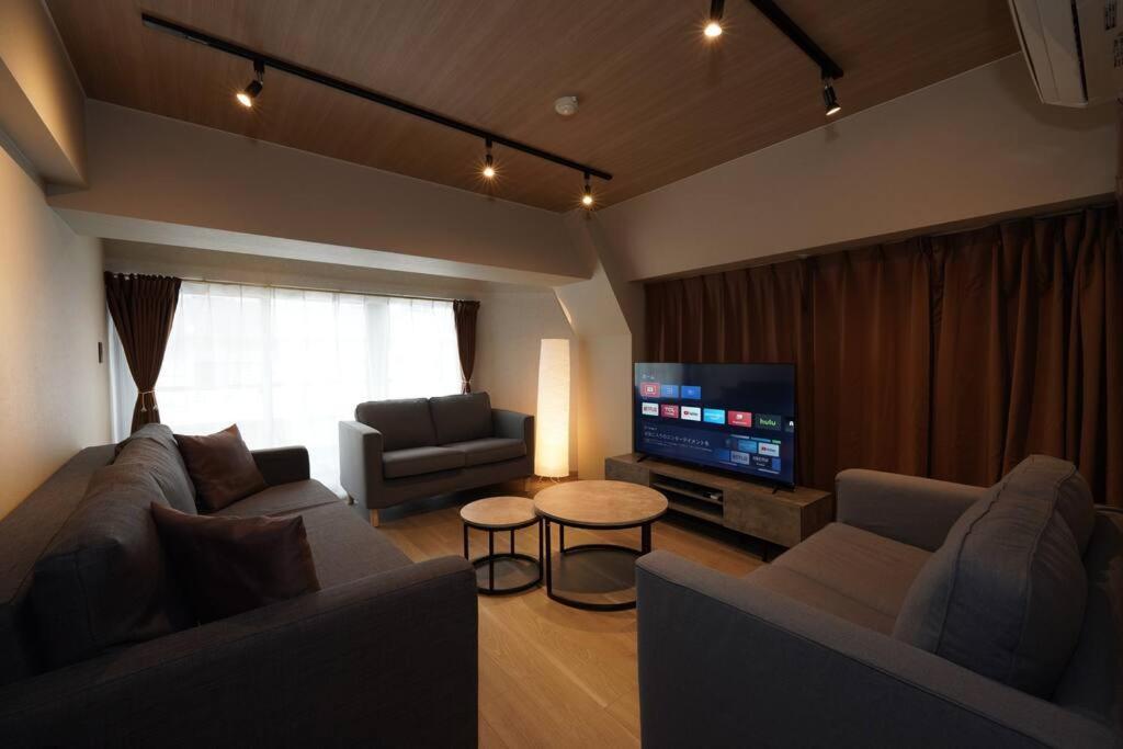 Apartment ブランベース東京六義園 Aw