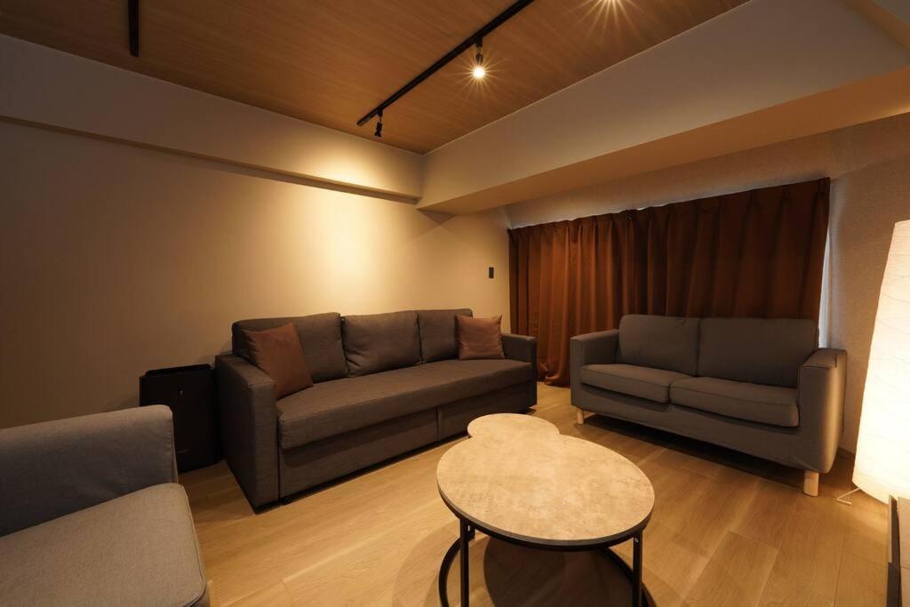Apartment ブランベース東京六義園 Aw Tokyo