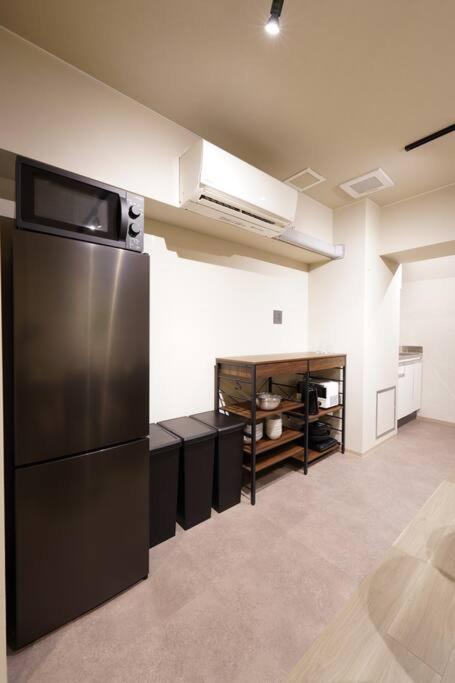ブランベース東京六義園 Aw Apartment *