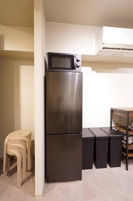 Apartment ブランベース東京六義園 Aw