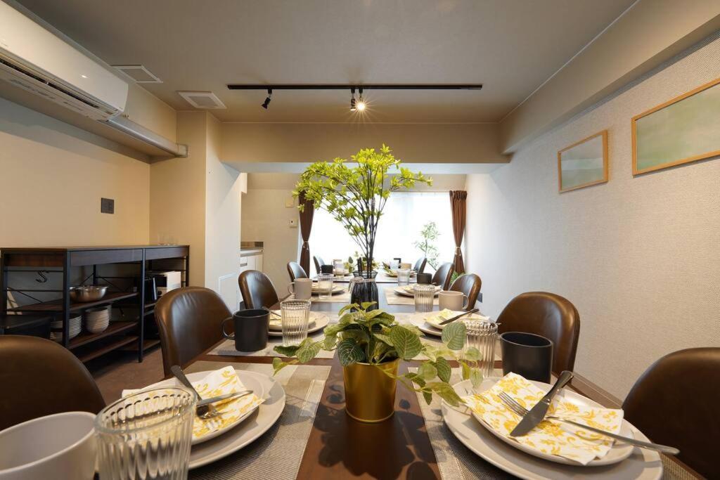 Apartment ブランベース東京六義園 Aw