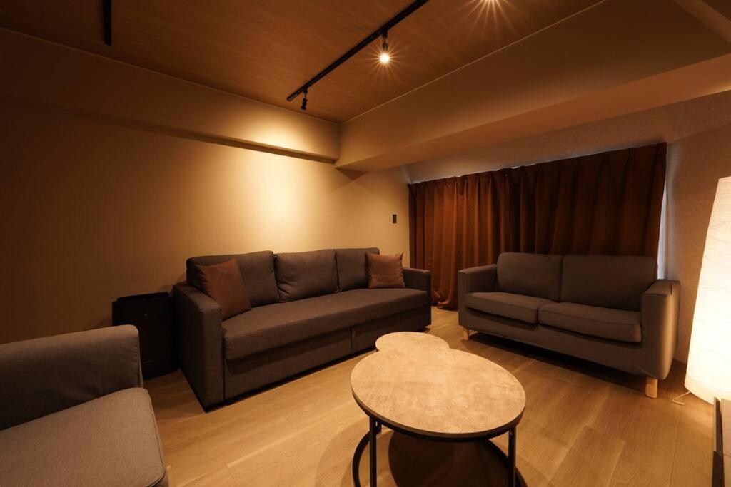 Apartment ブランベース東京六義園 Aw Tokyo