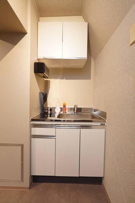 Apartment ブランベース東京六義園 Aw *
