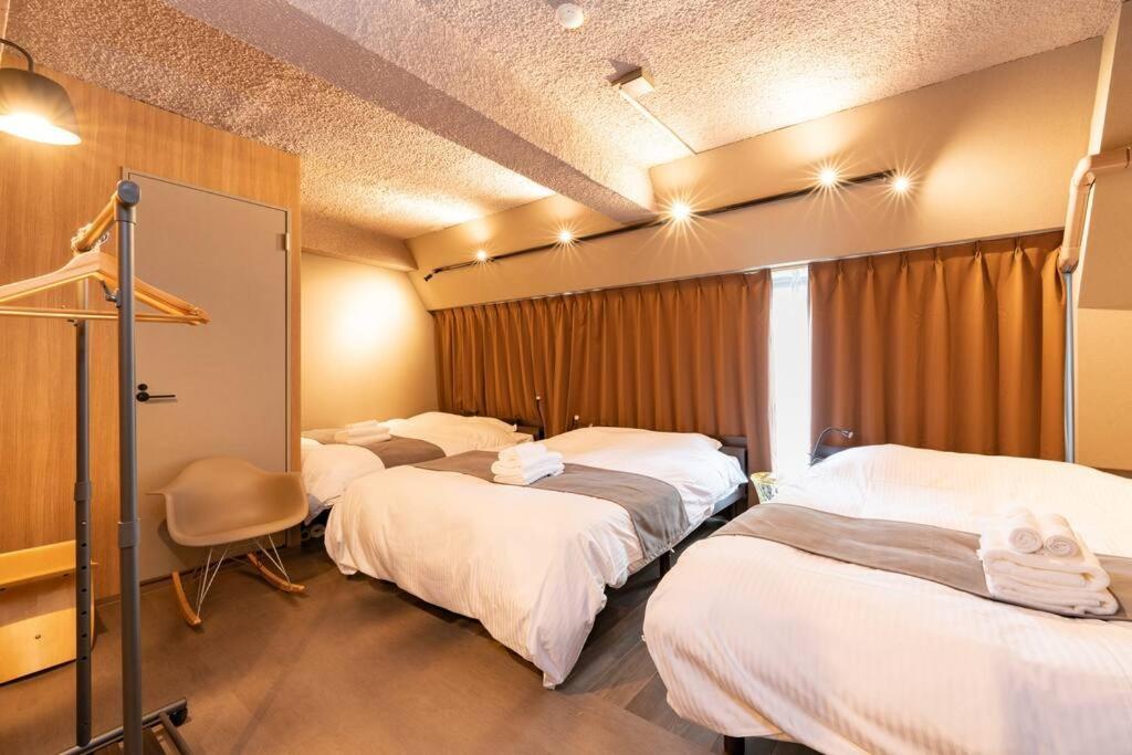 ブランベース東京六義園 Aw Apartment Tokyo