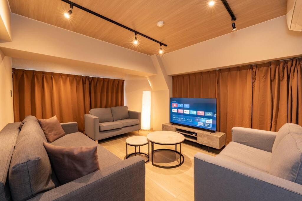 Apartment ブランベース東京六義園 Aw Tokyo