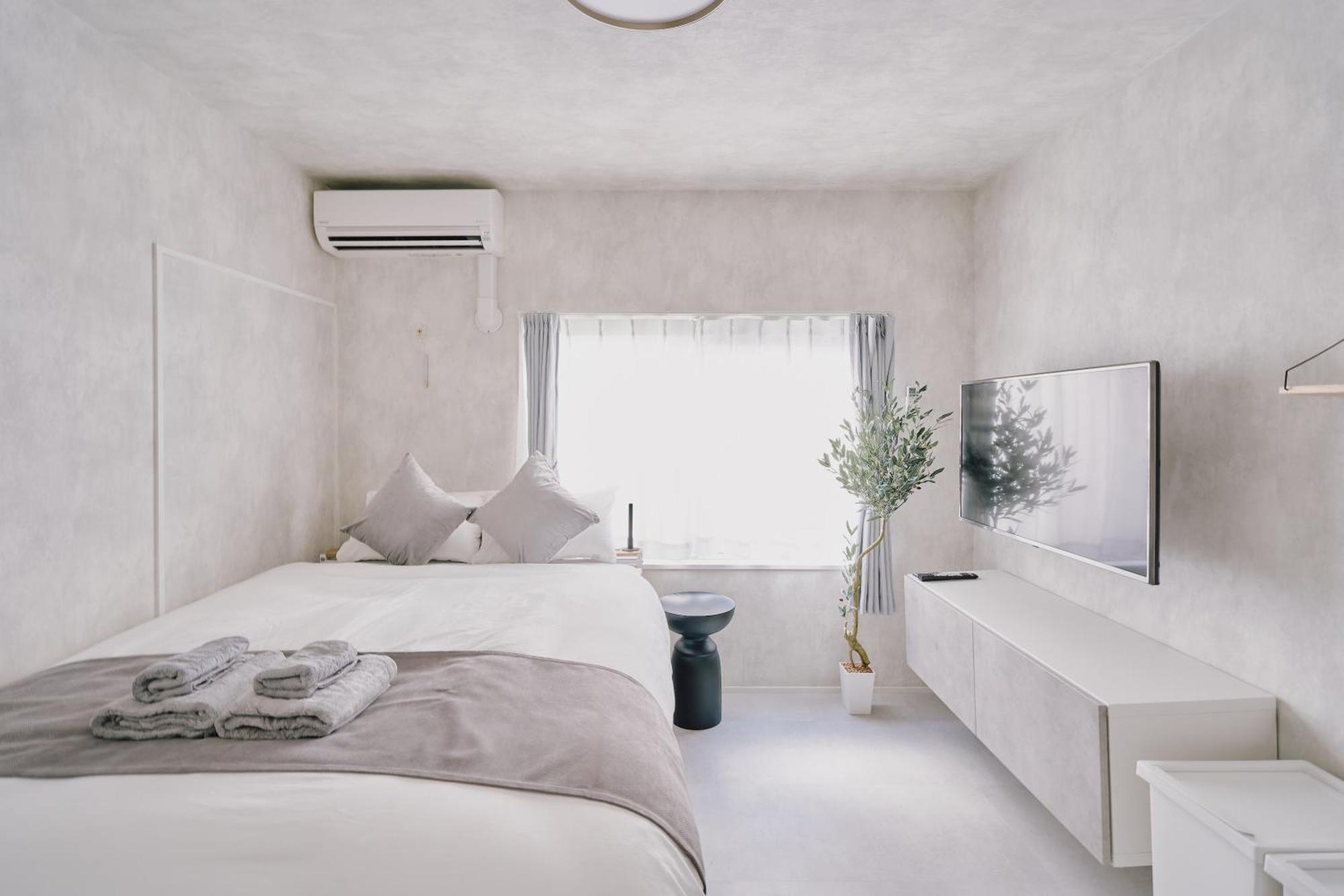 Cosmo Apartment *
