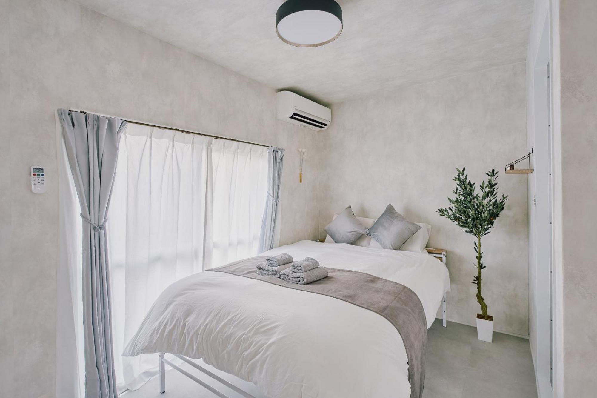 Cosmo Apartment