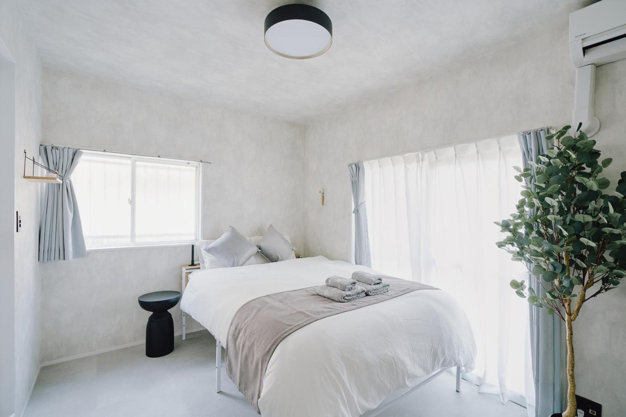 Cosmo Apartment