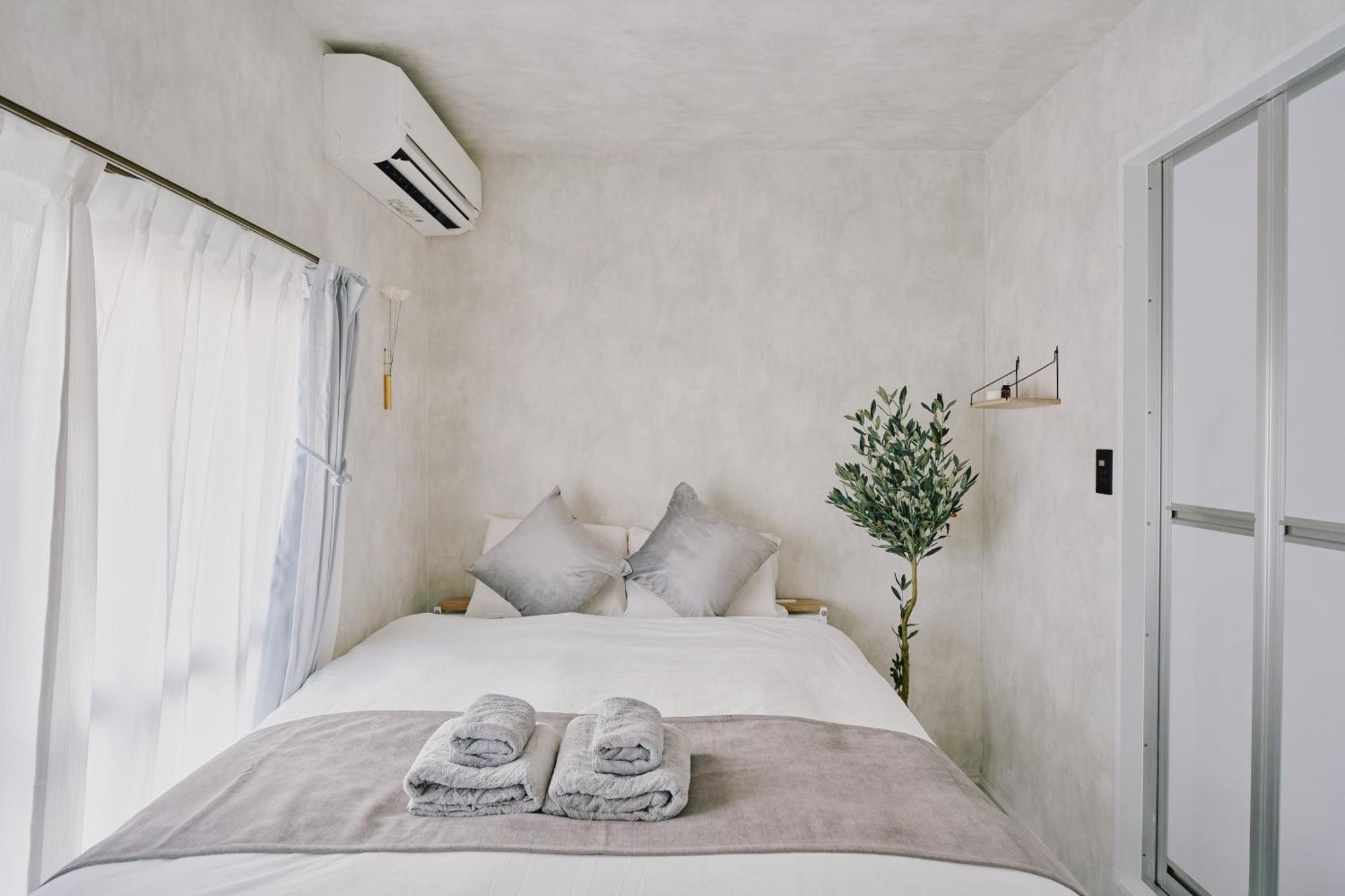 Cosmo Apartment