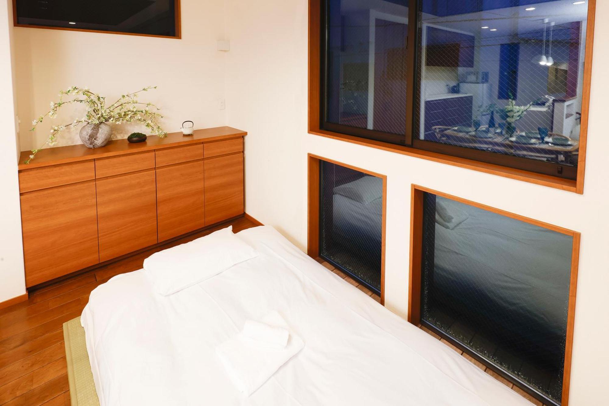 Holiday home Next To Ikebukuro - Direct Access To Shibuya Shinjuku Ginza
