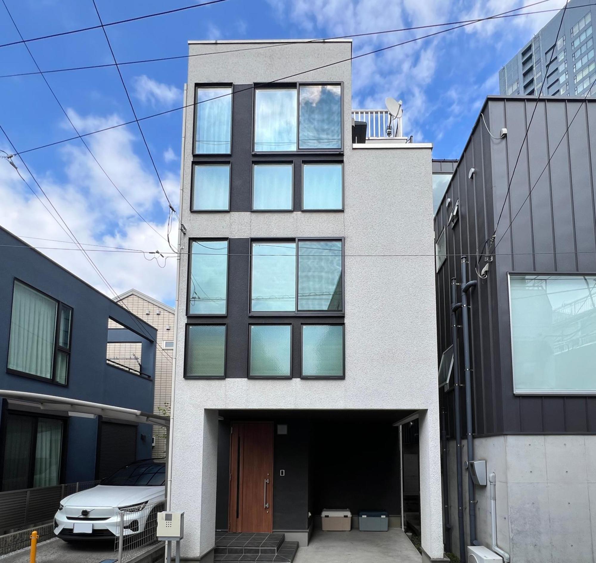 Next To Ikebukuro - Direct Access To Shibuya Shinjuku Ginza Holiday home