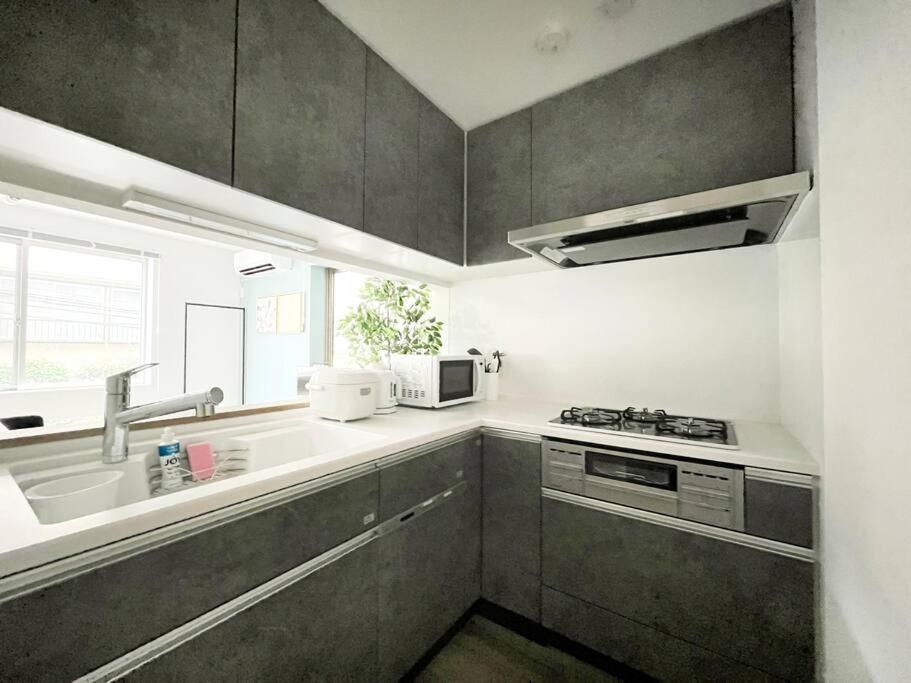 Apartment Tnw北新宿4丁目 Tokyo