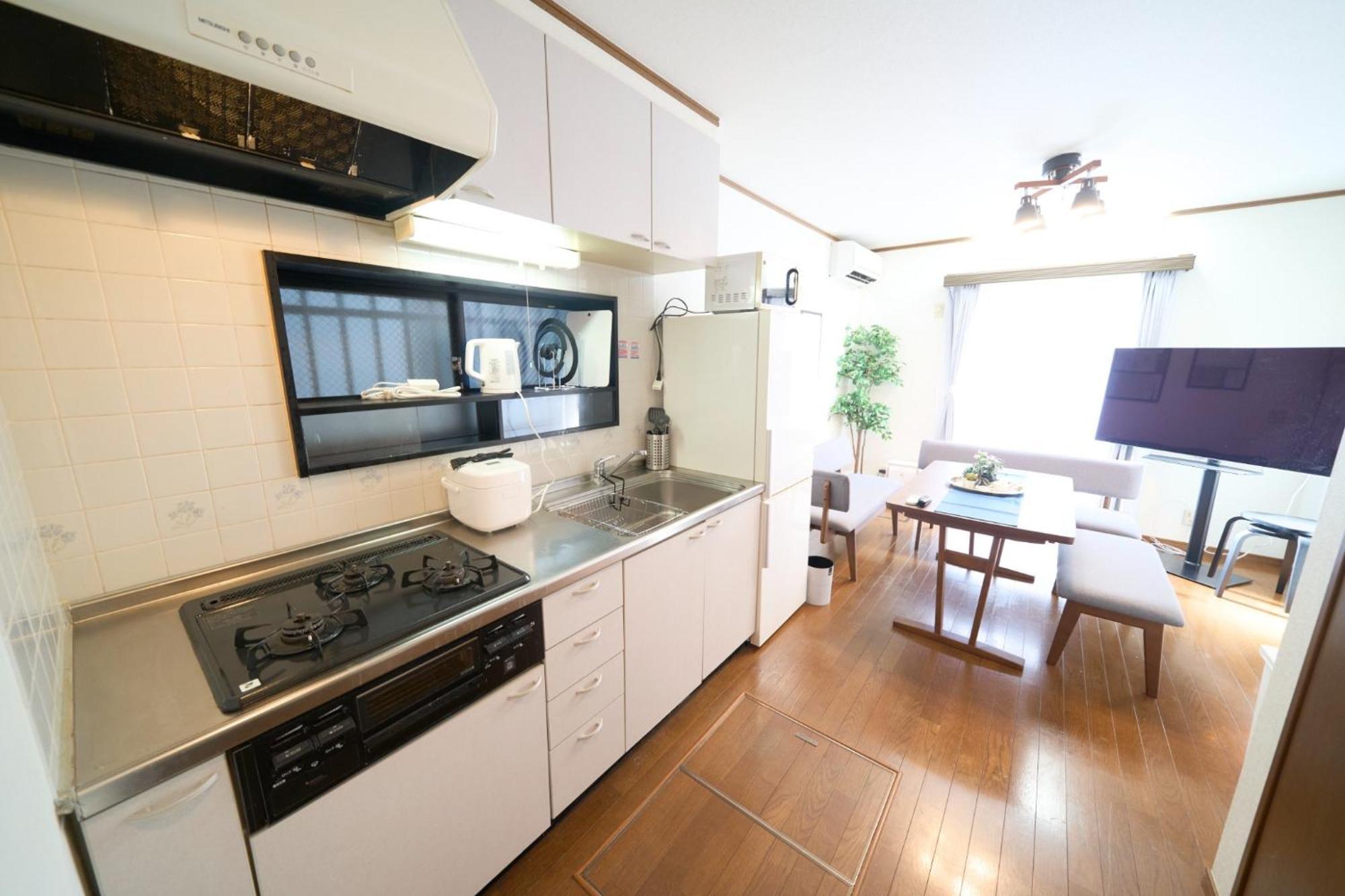 Toshima-ku - House - Vacation 17508 Holiday home Tokyo