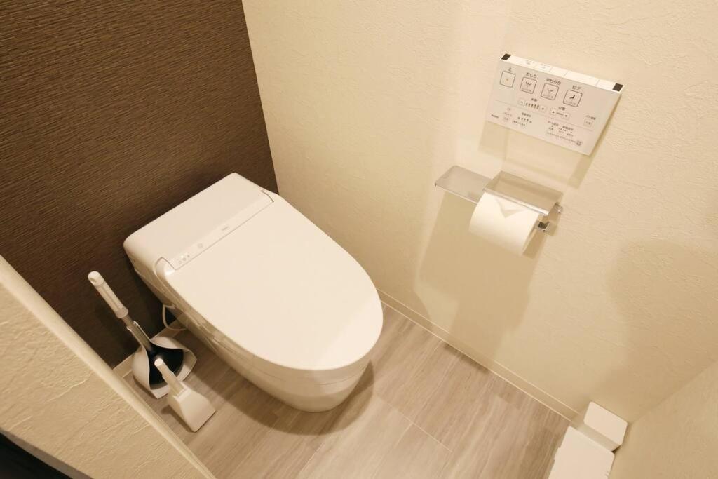 ノール下丸子 106 Apartment
