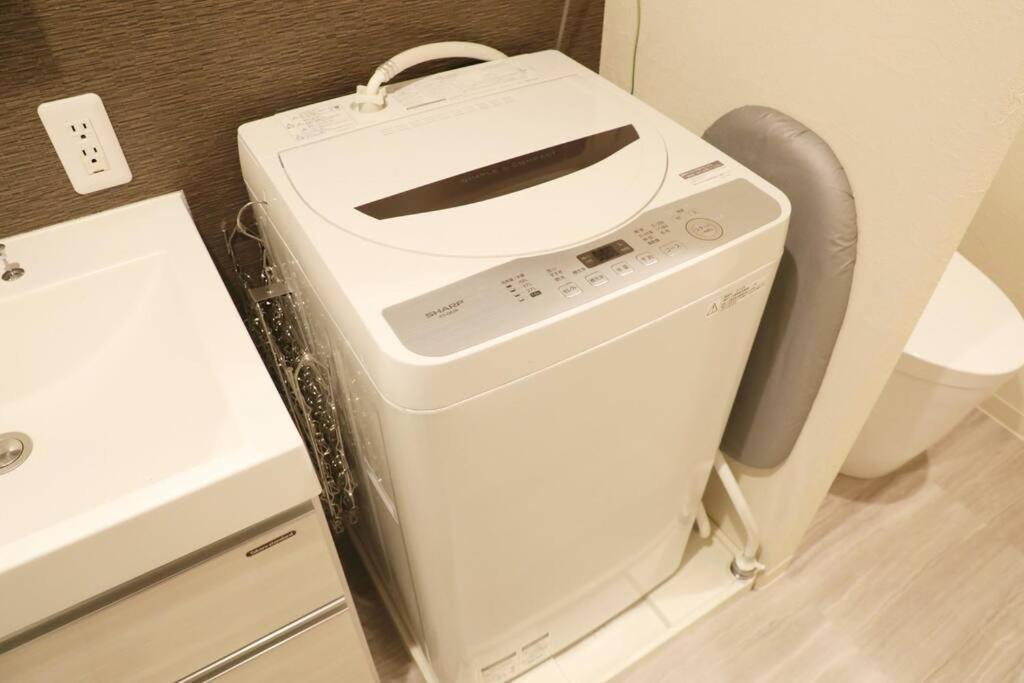 Apartment ノール下丸子 106 *
