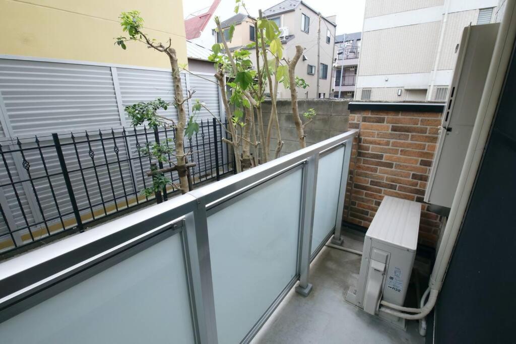 Apartment ノール下丸子 106