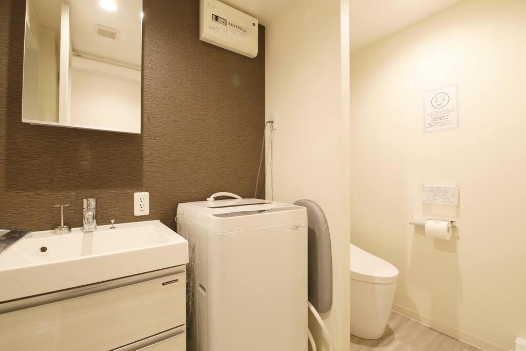 Apartment ノール下丸子 106 *