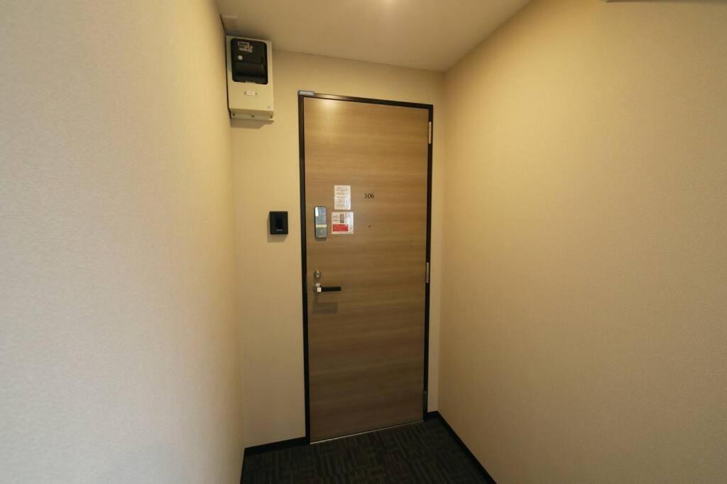 Apartment ノール下丸子 106
