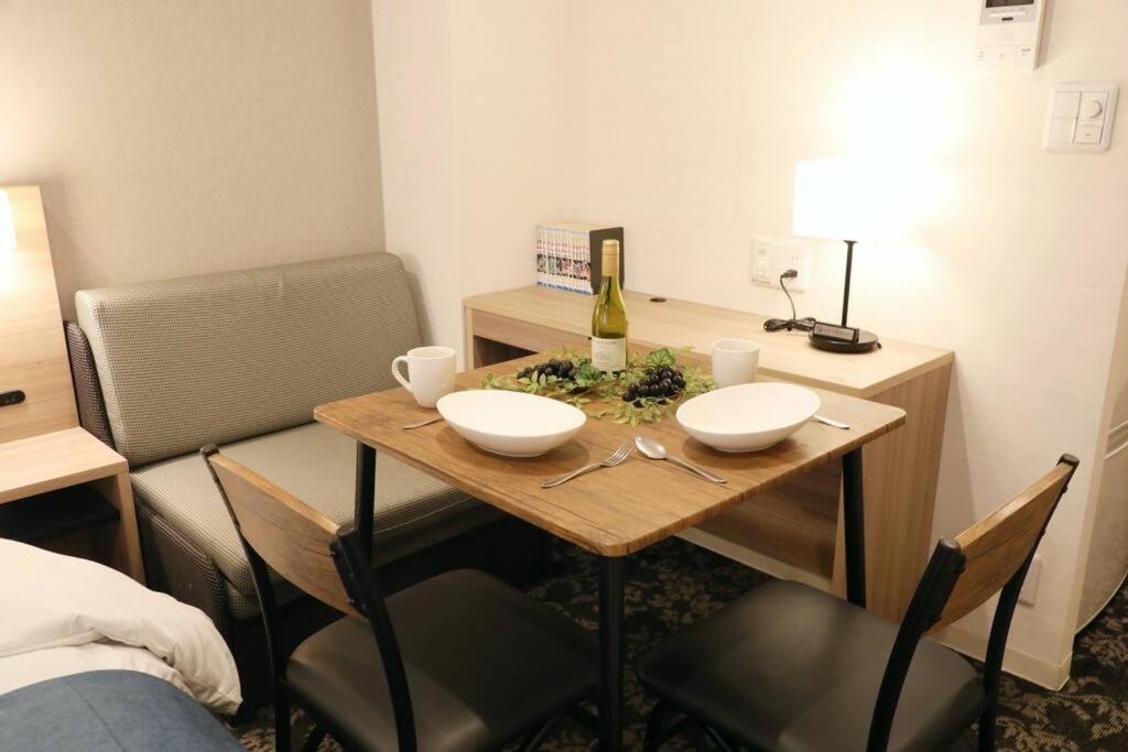 ノール下丸子 106 Apartment