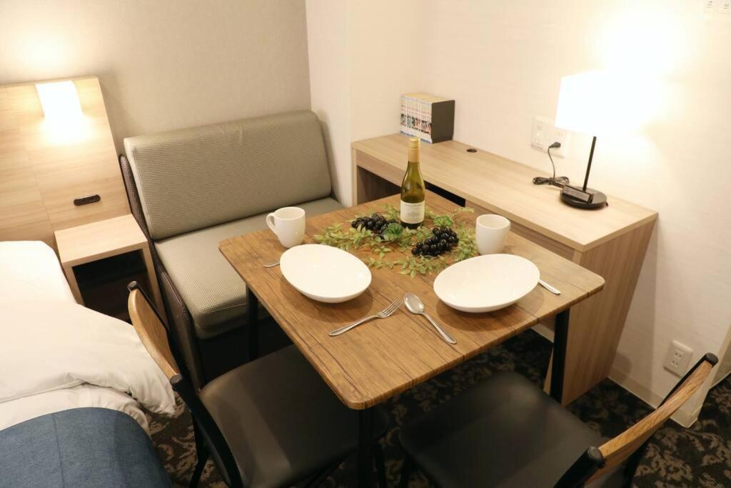 ノール下丸子 106 Apartment