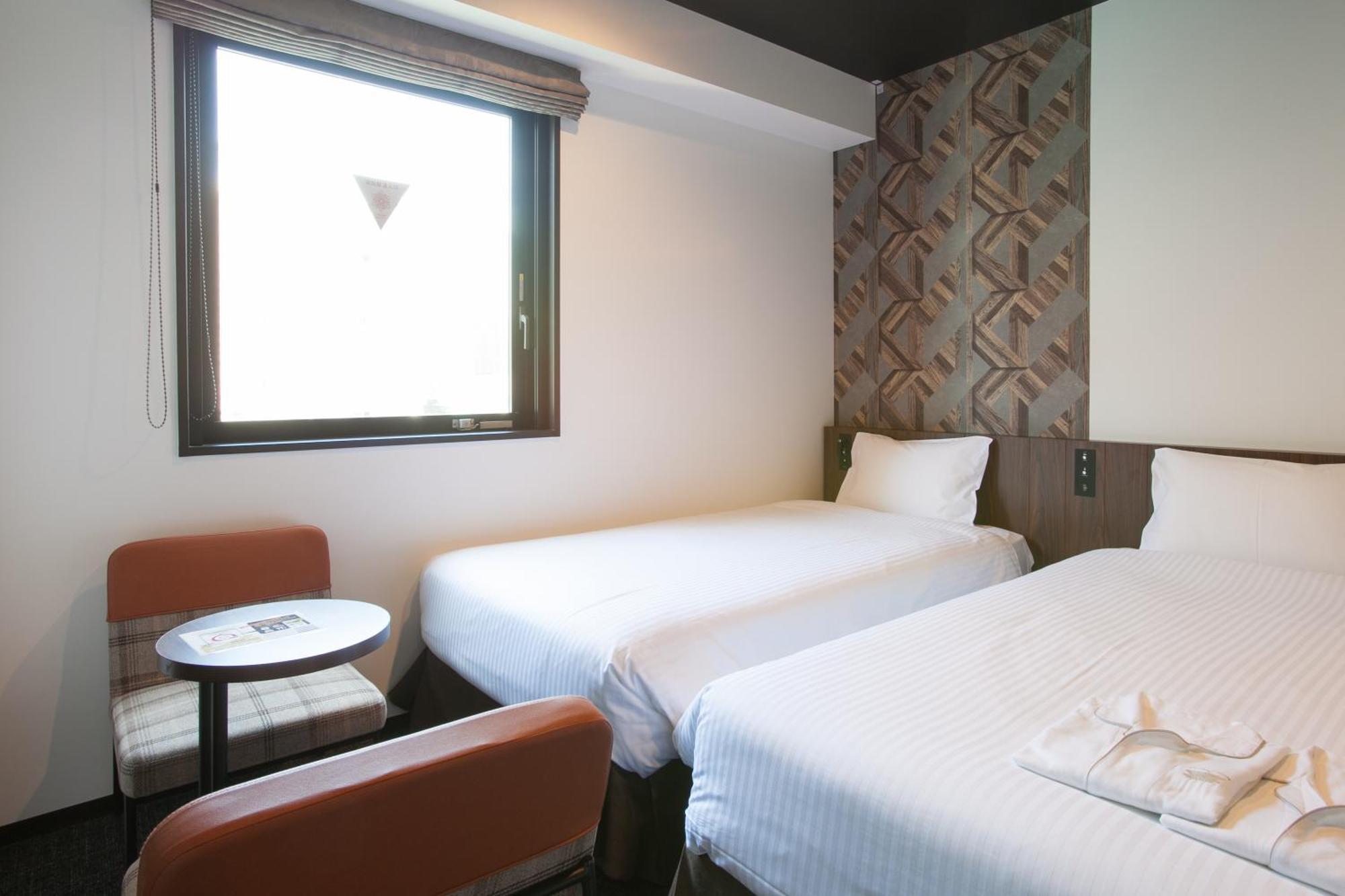 Henn Na Akasaka 3* Tokyo