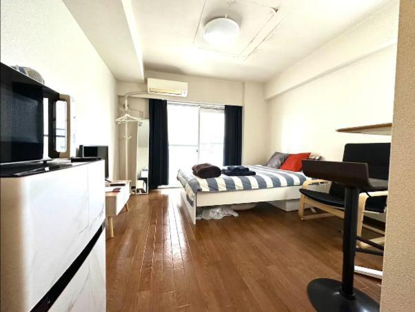 Apartment Urban Core Shikano 401
