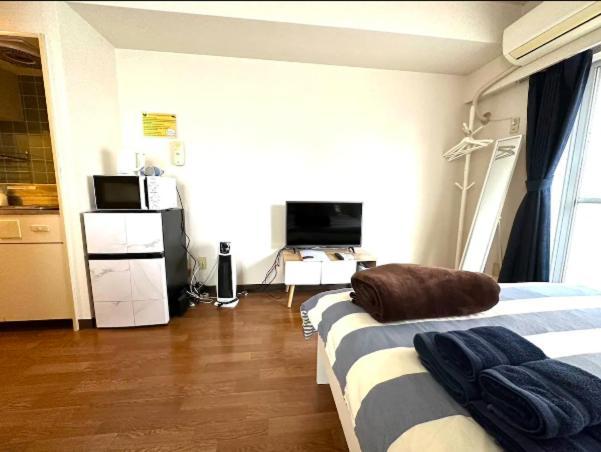Urban Core Shikano 401 Apartment *