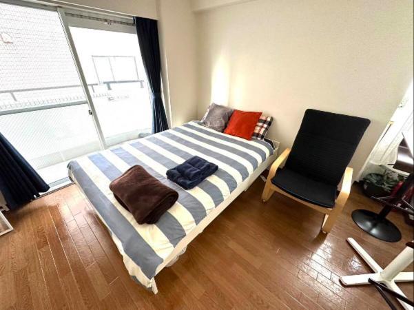 Urban Core Shikano 401 Apartment Tokyo